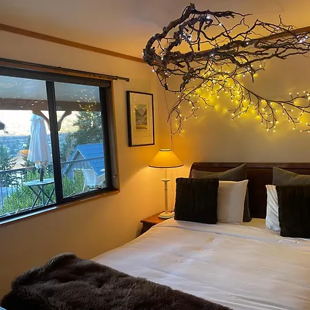 The Embassy B&B-3