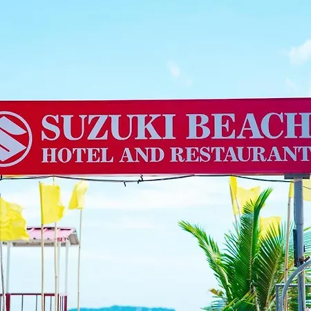 Suzuki Beach Hotel-2