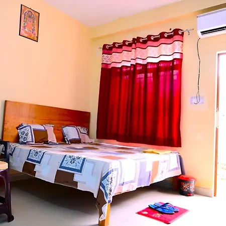Jankivihar Homestay At Prahladghat Within 1Km From Shri Ram Mandir-3
