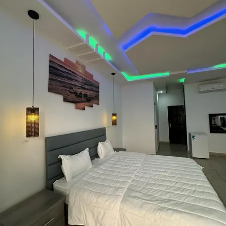 Hotel Magicland Dakar-3