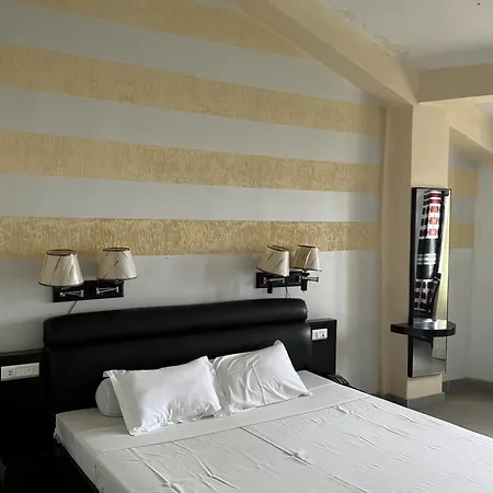 Hotel Magicland Dakar-2