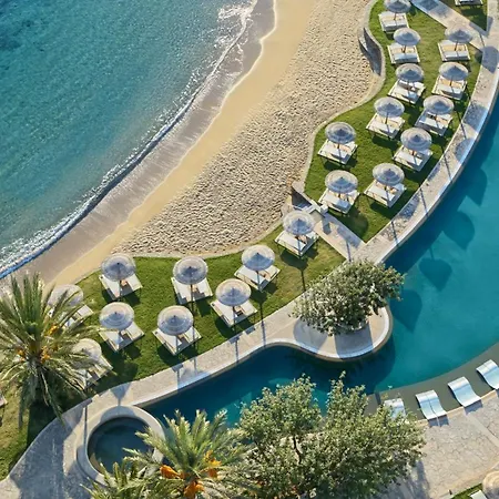 Elounda Peninsula Luxury Resort, Six Senses Spa-2