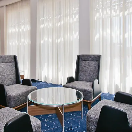 Courtyard By Marriott Rapid City-3