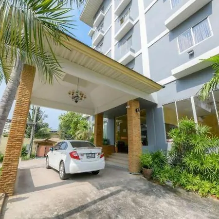 Tycoon Place Garden-3