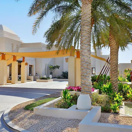 Al Wathba, A Luxury Collection Desert Resort & Spa, Abu Dhabi-3