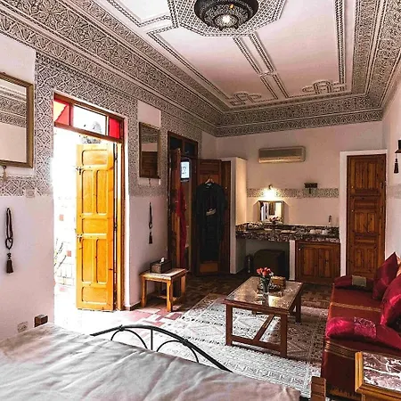 Boutique Hotel "Maison Mnabha"-2