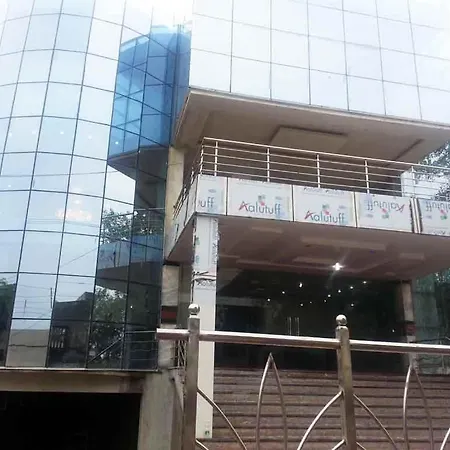 Hotel Krishna International-2