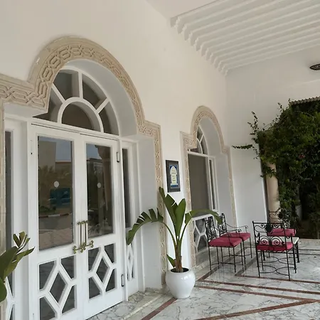 Green Golf Hammamet-2