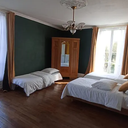Villa du Loir-2