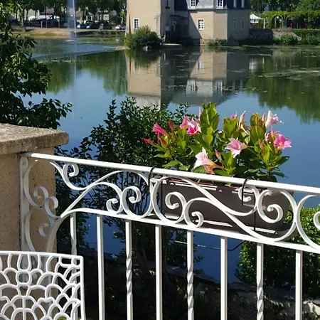 Villa du Loir-3