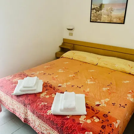 Hotel Croce Del Sud-2