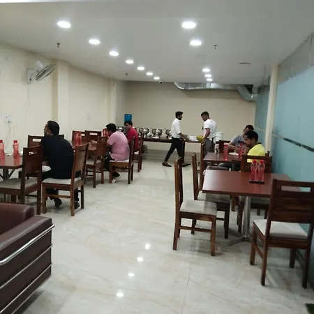 Shaurya Hotel And Banquet-3