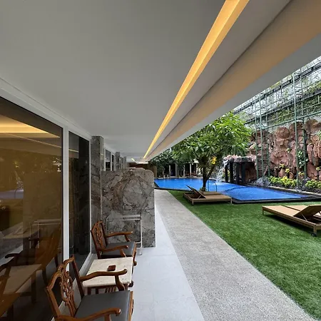 Green Garden Hotel-2