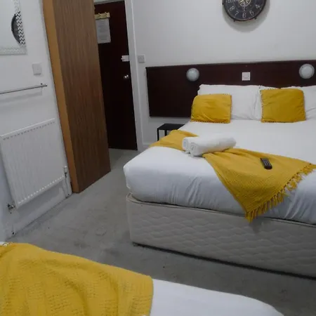 Fairway Hotel-3