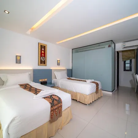 Blue Carina Hotel Phuket-2