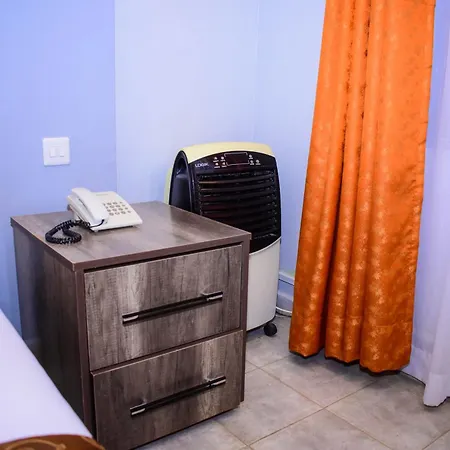 Sunstar Hotel Nairobi-2