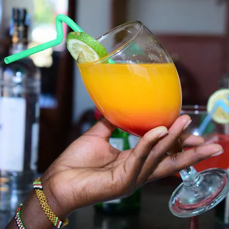 Sunstar Hotel Nairobi-3