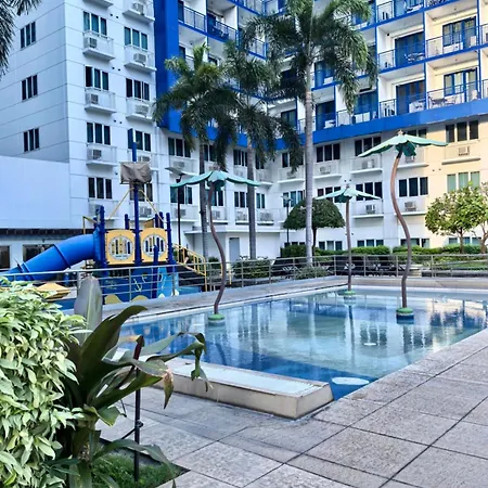 Sea Residences Tower F-3