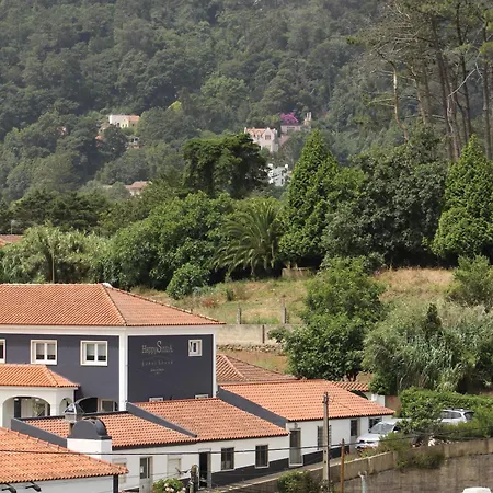 HappySintra GuestHouse-2