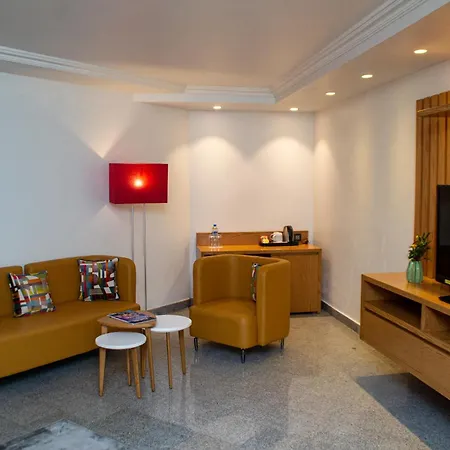 Eko Hotel Main Building-3