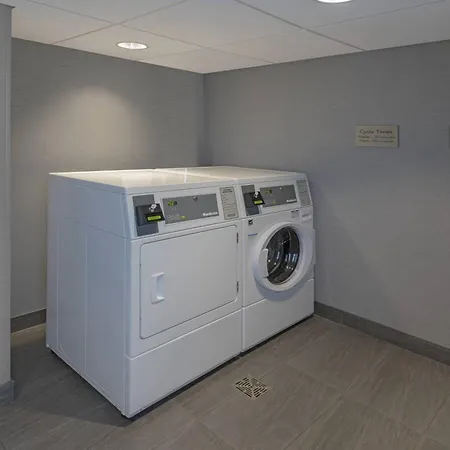 Residence Inn By Marriott Halifax Dartmouth-3