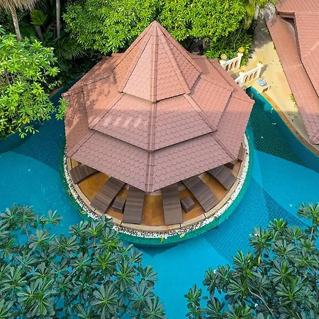 Quality Beach Resorts And Spa Patong-3