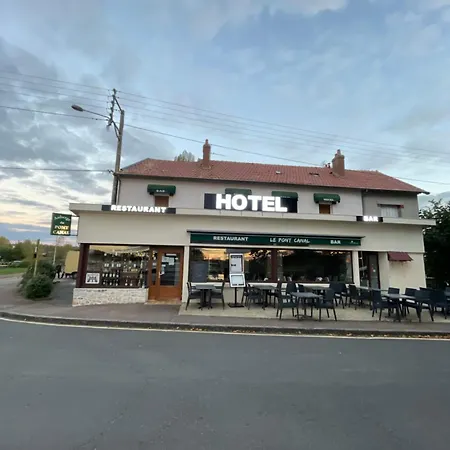 Auberge du pont canal-3