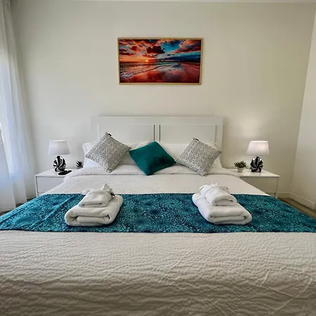 The Cove - Condo Hotel - Palm Beach Strip-2