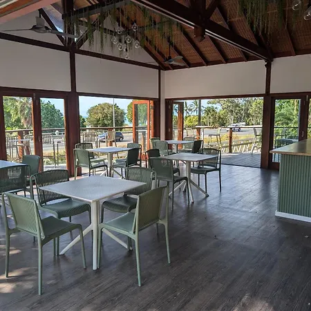 Nrma Airlie Beach Holiday Park-2