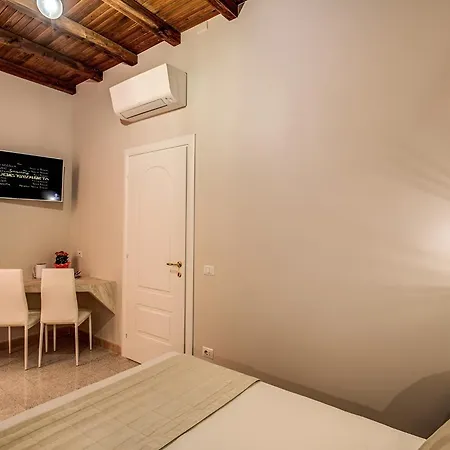 Colosseo Accomodation Room Guest House-2