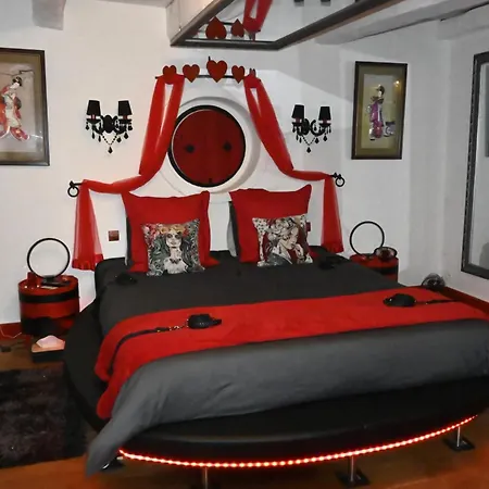 Love Room Dol In Love Bdsm-3