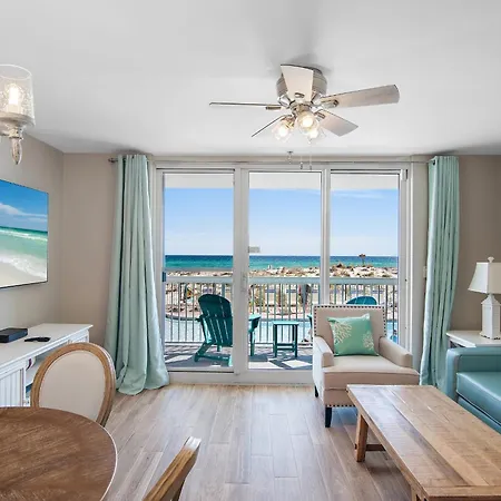Pelican Beach Resort Destin-3