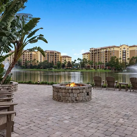 Club Wyndham Bonnet Creek-2