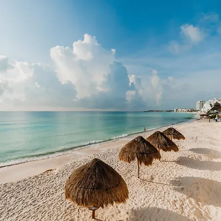Brisas Beachfront Penthouses-3
