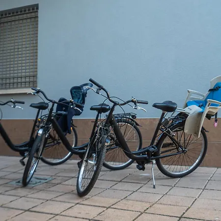 Hotel Aldebaran - Ideale Per Gruppi - Marina Centro-3