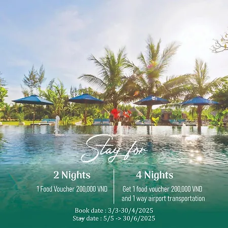 Zest Resort & Spa Hoi An-2