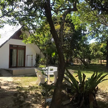 Balili Farm At Nacpan-3
