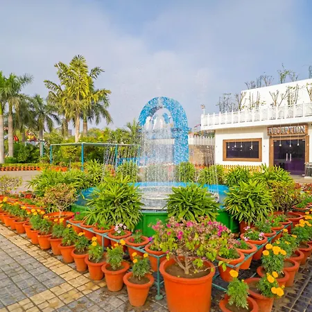 Aapno Ghar Resort & Amusement Park-2