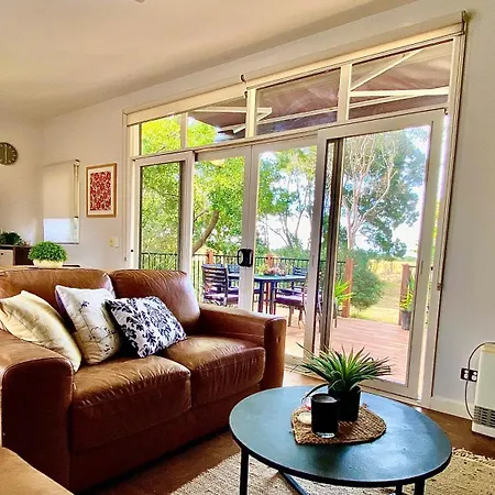 Nature Resort Villas - Villas With A View-2