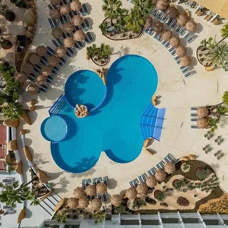 Marsenses Rosa Del Mar Hotel & Spa-3