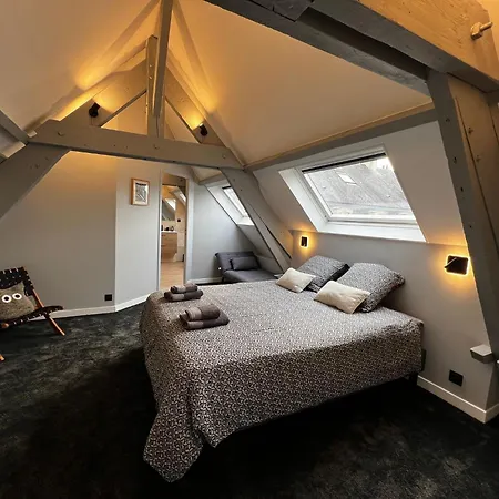 Maison D'Alice - Avec Spa-3