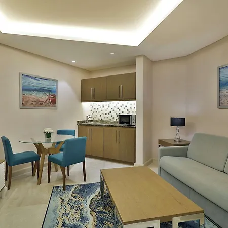 Hilton Hurghada Plaza Hotel-2