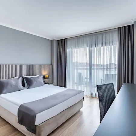 Odelia Resort Hotel-2