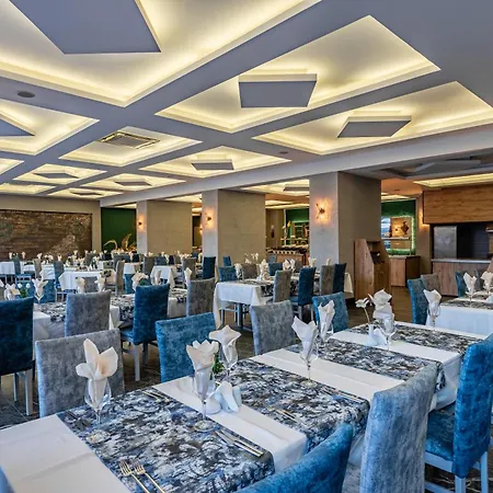 Odelia Resort Hotel-3