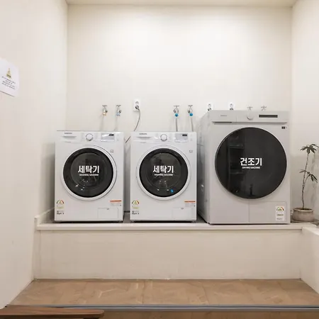 H-Avenue Hotel Haeundae-2