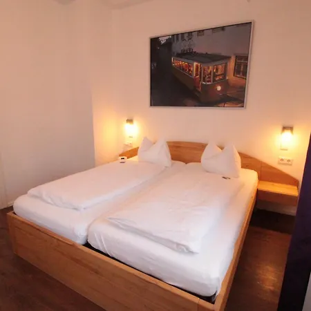 Hotel Sunnegaessle-3