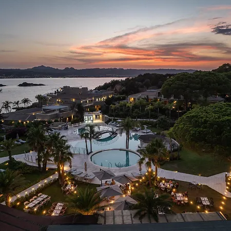 7Pines Resort Sardinia - A Destination By Hyatt-2