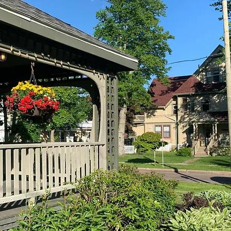 No 1 Grafton Inn-3