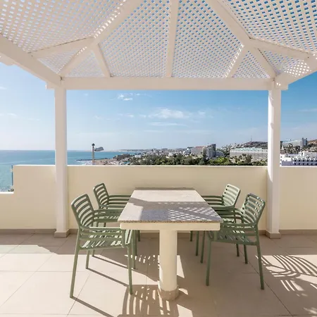 Abora Interclub Atlantic By Lopesan Hotels-2