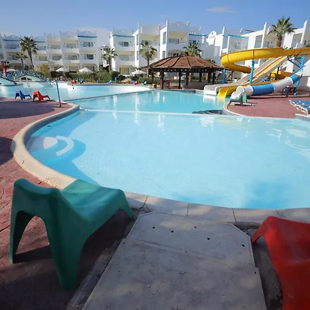 Sharm Bride Resort Aqua & Spa-2